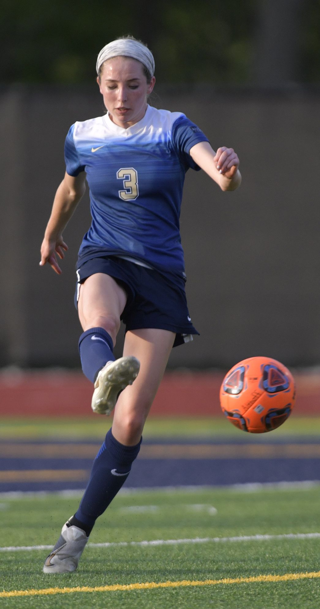 Class 1A Girls Sectional Soccer Championship
